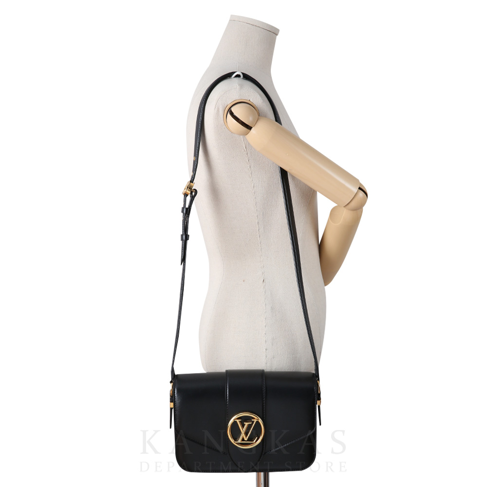 LOUIS VUITTON(USED)루이비통 M55948 퐁 뇌프